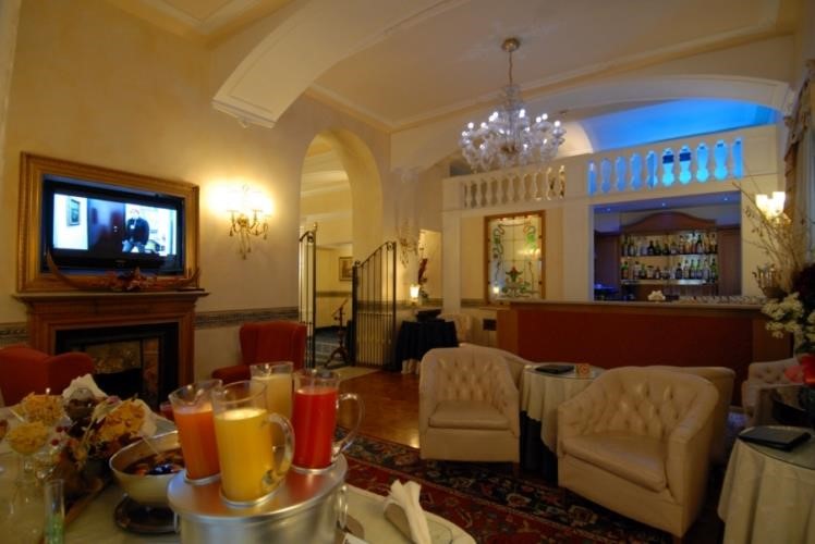 Hotel Via Cernaia Roma Hotel Via Cernaia Roma