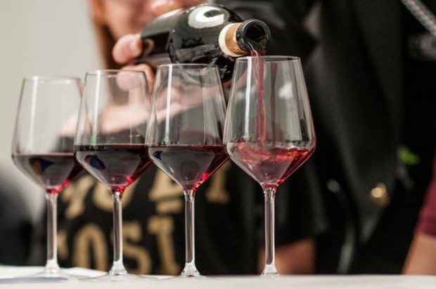 Red wines of Piemonte - by Tu Langhe Roero