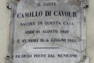 Camillo Di Cavour