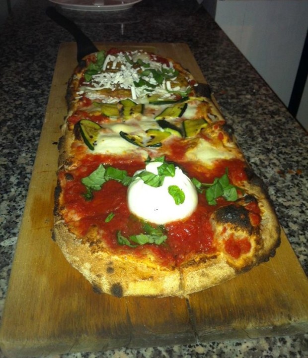 Top 15 Best Pizza in Turin Popular Pizza Places in Turin